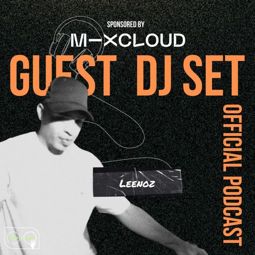Back2Back Battle Podcast - [Guest DJ Set] with Leenoz