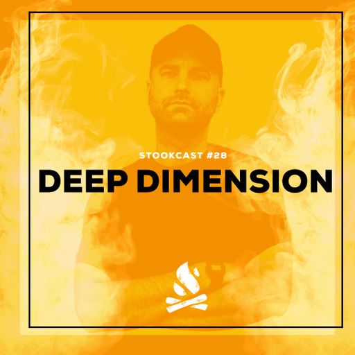 Stookcast #028 - Deep Dimension