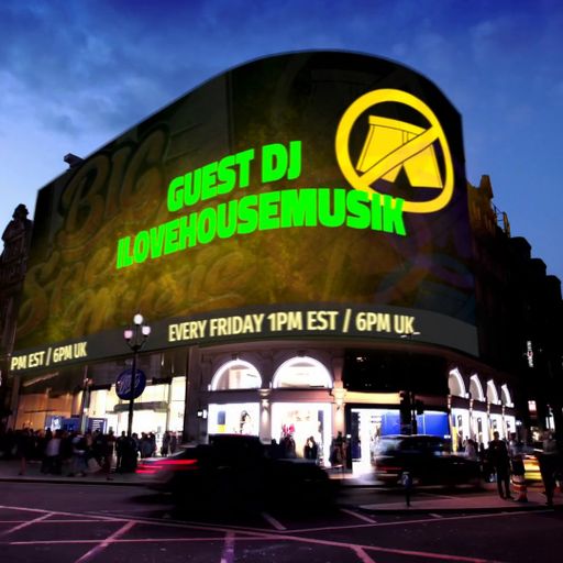 Spring time Bank holiday session May 2024