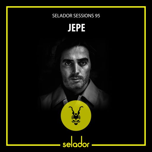 Selador Sessions 95 - Jepe