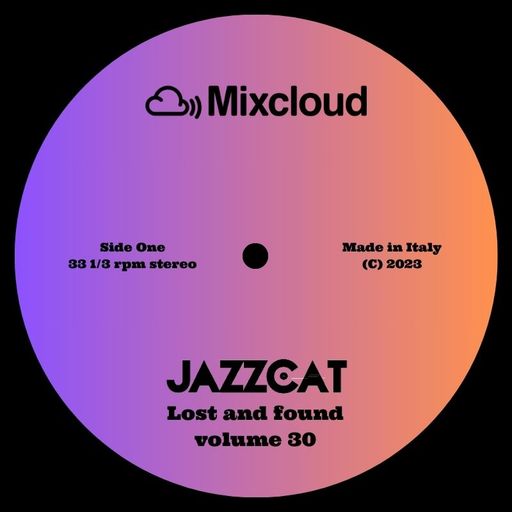 Lost And Found volume 30