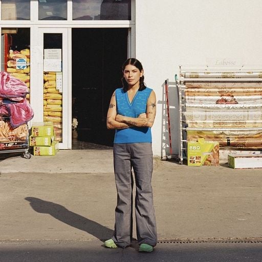 Situationship w/ THC - 4th December 2025