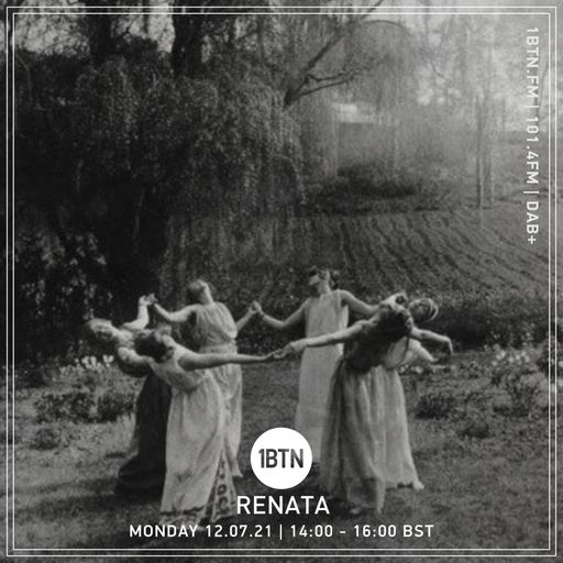 Renata - 12.07.2021