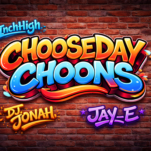 Chooseday Choons 12-5-26