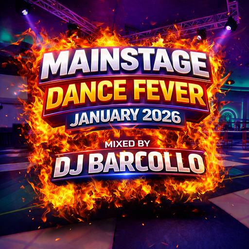 Mainstage Dance Fever January 2026