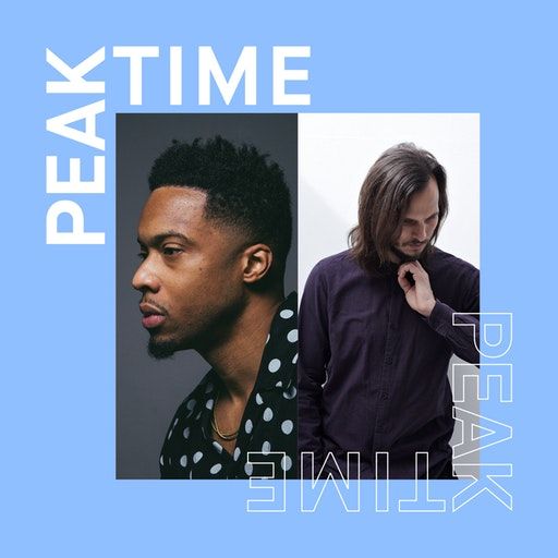 Peak Time – Black Milk and Pantha Du Prince