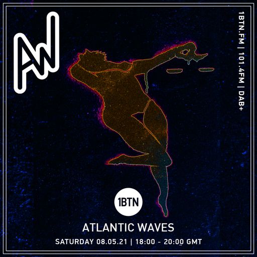 Atlantic Waves - 08.05.2021
