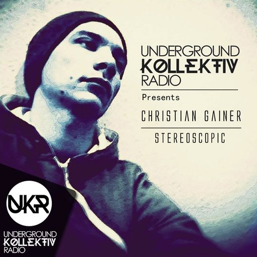 UndergroundkollektiV: Christian Gainer 11.9.19