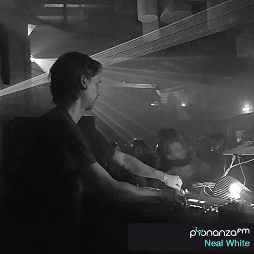 PhonanzaFM Jun 9th 2017 Neal White (Show Promo)