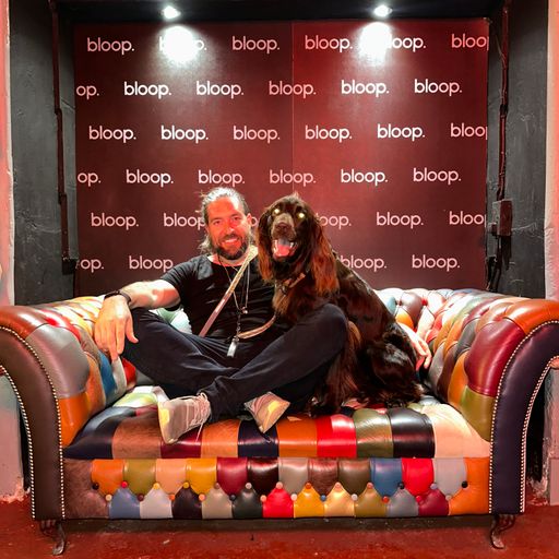 OVAVA Music - Lost In Sound w/ Ollie Mundy - 04.04.25