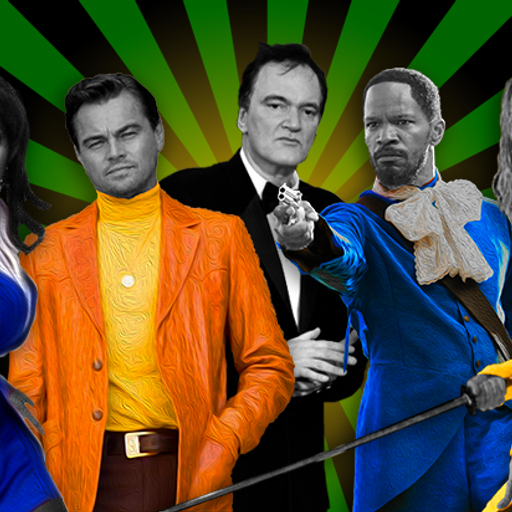 Soundtrack - Songs From The Films Of Quentin Tarantino / 1992-2019