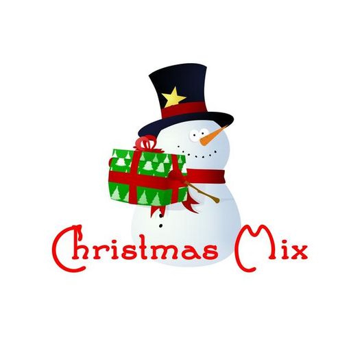 DJ Nakao - Christmas Mix