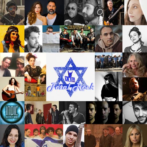 טוטאל רוק עם אלעד אביגן 81 - 19/03/2020