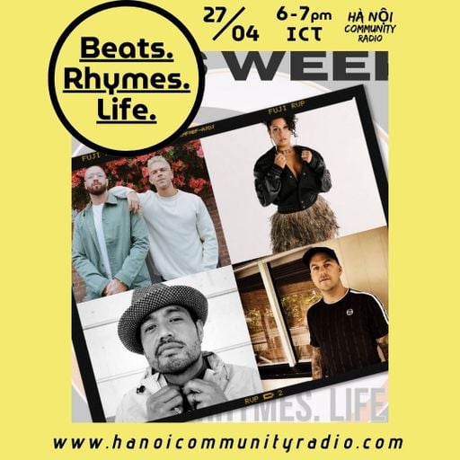 Beats. Rhymes. Life. - Diggin' In The Crates 103