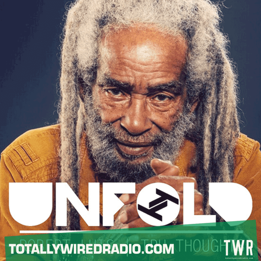 Tru Thoughts Presents Unfold ~ Robert Luis ~ 20.04.25