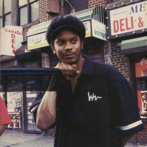 Rap-N-Reggae Megamix Vol 2