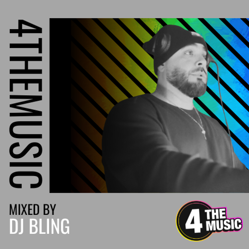 Dj Bling - 4TM Exclusive - CUBAPALOOZA POOL PARTY MIX
