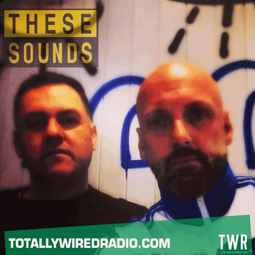 The Love Generation Show ~ Dan The Drum w/ Jon Curt ~ 16.02.24