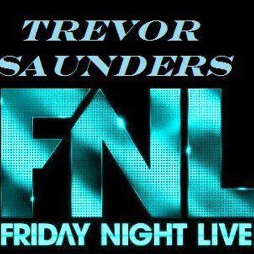 Friday Night LIVE - The City Sound 20/11/15 Part 3