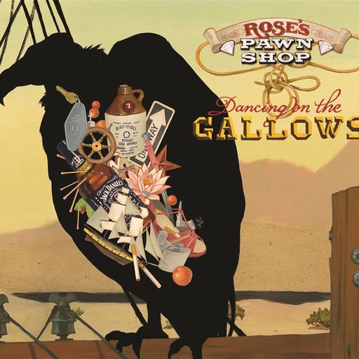 The Folk and Acoustic Music Show 18