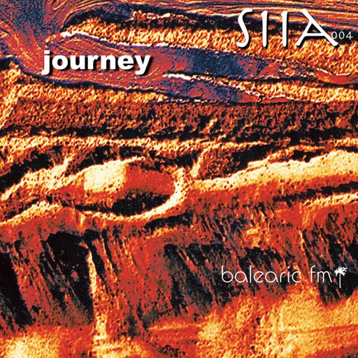 Journey (DJ Siia, 004)
