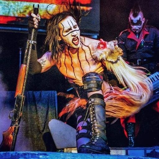 עוד יום 337 - מסיבת הרוק של חמישי בבוקר - יובל יוספסון - 6.6.19