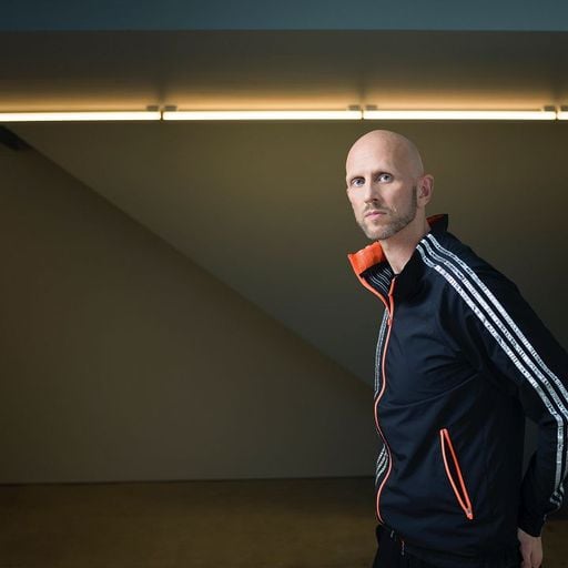 Wayne McGregor: Process Deepstaria - 27th February 2025