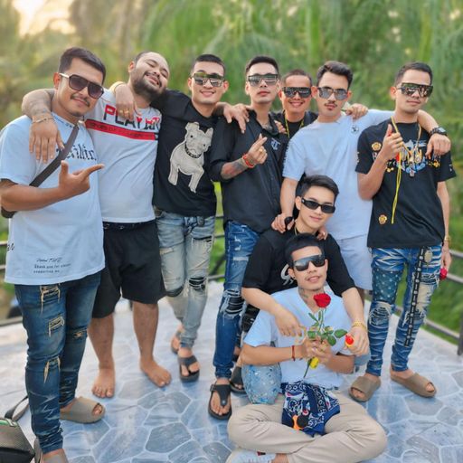 ใจแลกใจ​ ใช้กับผมได้เสมอ​ By.​ ประธานเอ็ม​วิทยา​ &​ เฮียแป๊บพัทลุง​ [ ดีเจมอสซี่ x MC แน็ค หำย้อย ]