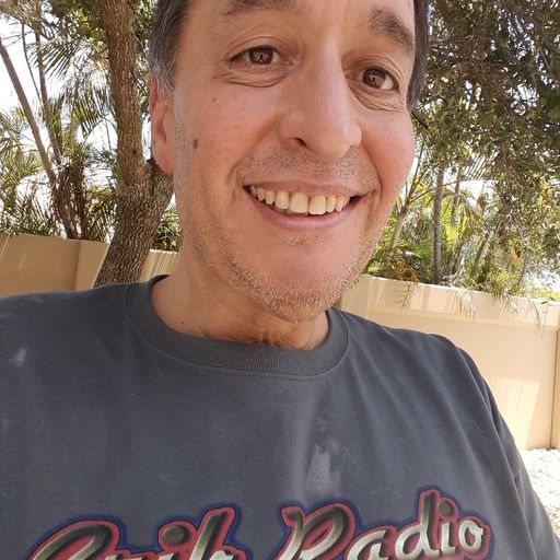 Jay Negron on CRIB RADIO - September 8, 2018 - SEASON PREMIERE - Part 3