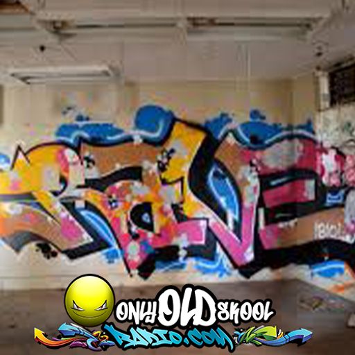 DJ Destiny - OnlyOldSkoolRadio.com - Saturday 12th September 2020