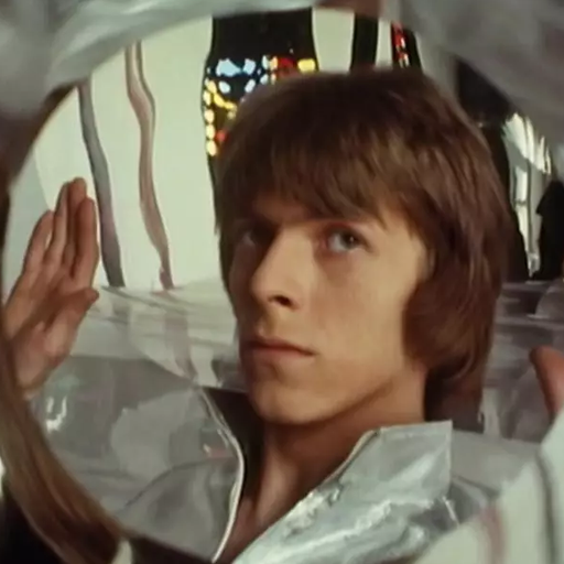 Bowie The 60's Odyssey (All Recordings 1964-1969)
