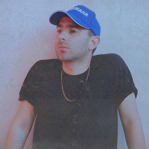 Peak Time – Gabe Gurnsey