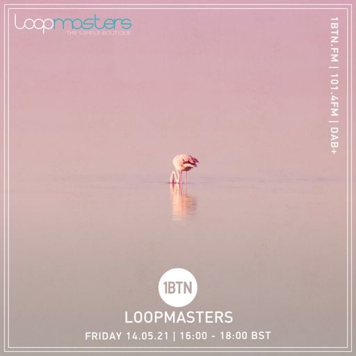 Loopmasters - 14.05.2021