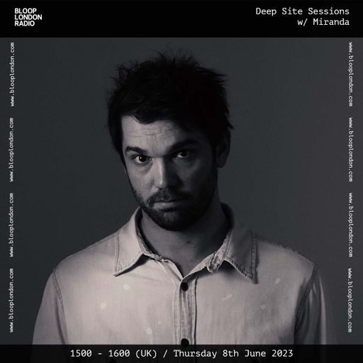 Deep site sessions 051 w/ Miranda - 08.06.23