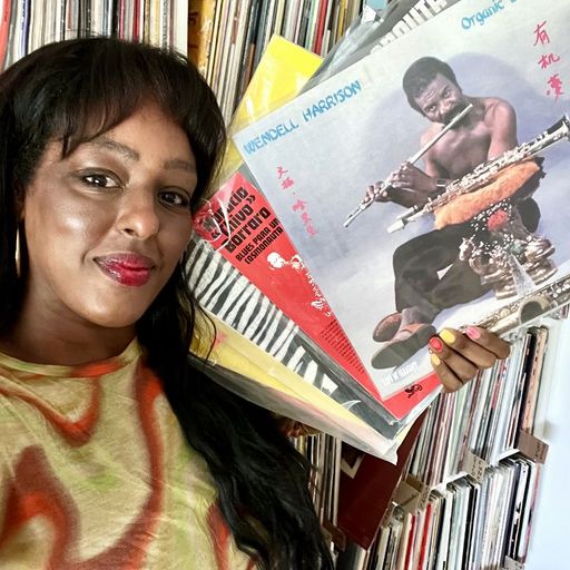 Wabi Sabi w/ Tana Yonas - 27th February 2026