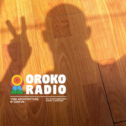 EDWVN  - Vibe Architecture - 15th September 2023
