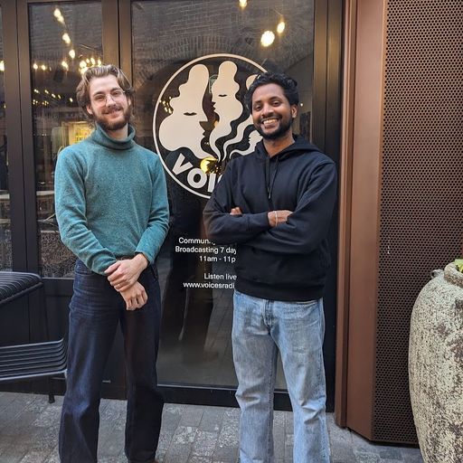 Underground Pleasure: Behind Indie Music - 07.03.24