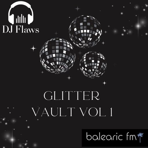 Glitter Vault Vol 1 (145) (DJ Flaws)