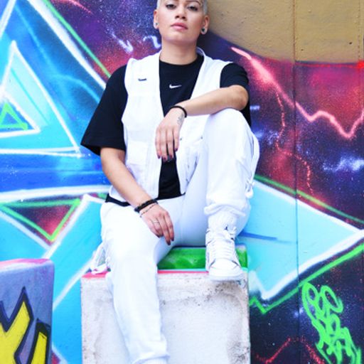 Disconnected Radio w/ Karen Lopez - 17.03.21