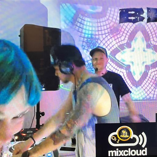 kaski b2b MzB b2b bdk set 70 essential clubbers radio channel 1 5/27/23 mp3 file