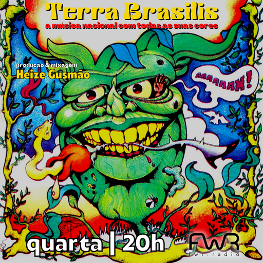 Terra Brasilis 011 - 12.10.2022