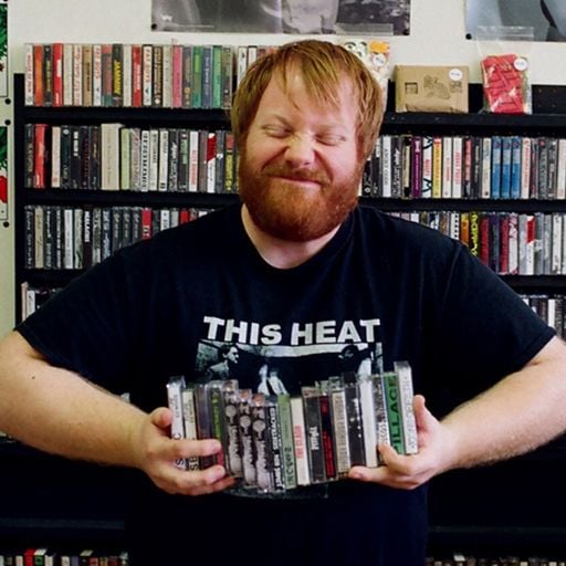 Trash Flow Radio June 1, 2024 (Jon Lorenz Returns!)