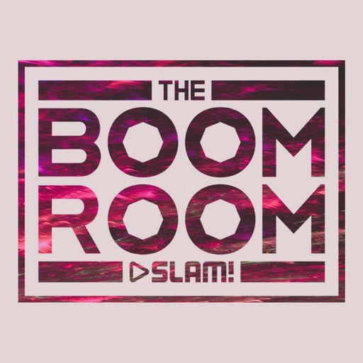 John Digweed - Colorado Charlie 519 The Boom Room