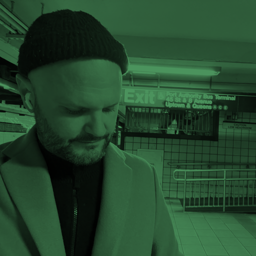 The Rendezvous - Kurtis Powers ~ 18.12.22