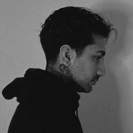 Balmoral Tapes w/ Martini - 26.04.25