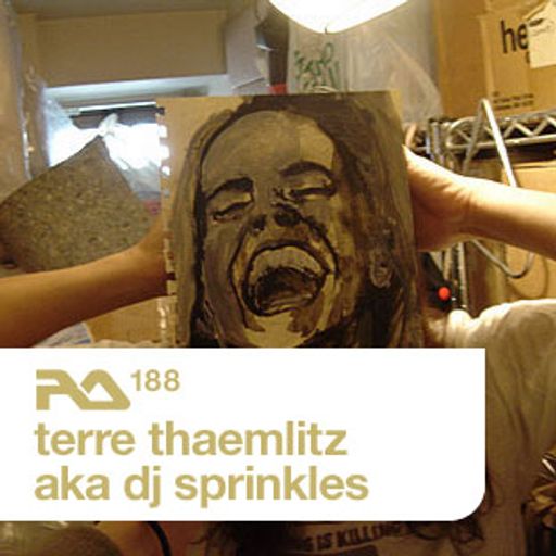RA.188 Terre Thaemlitz