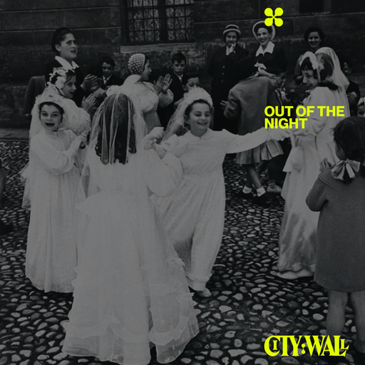 Out of the Night w/ Nel - July 2023