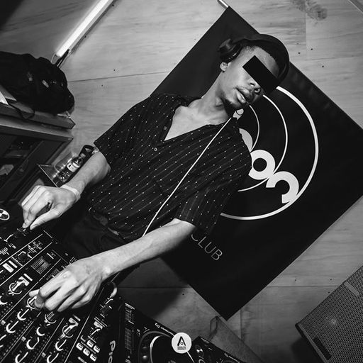 Poté @ Ancestral, Djoon 14.09.19