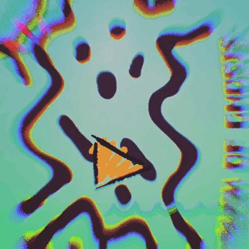 Bush of Ghosts # 31 w/David Tinning  04.12.2018