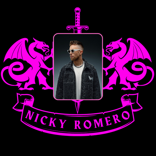 Nicky Romero - Ultra Music Festival Miami 2024